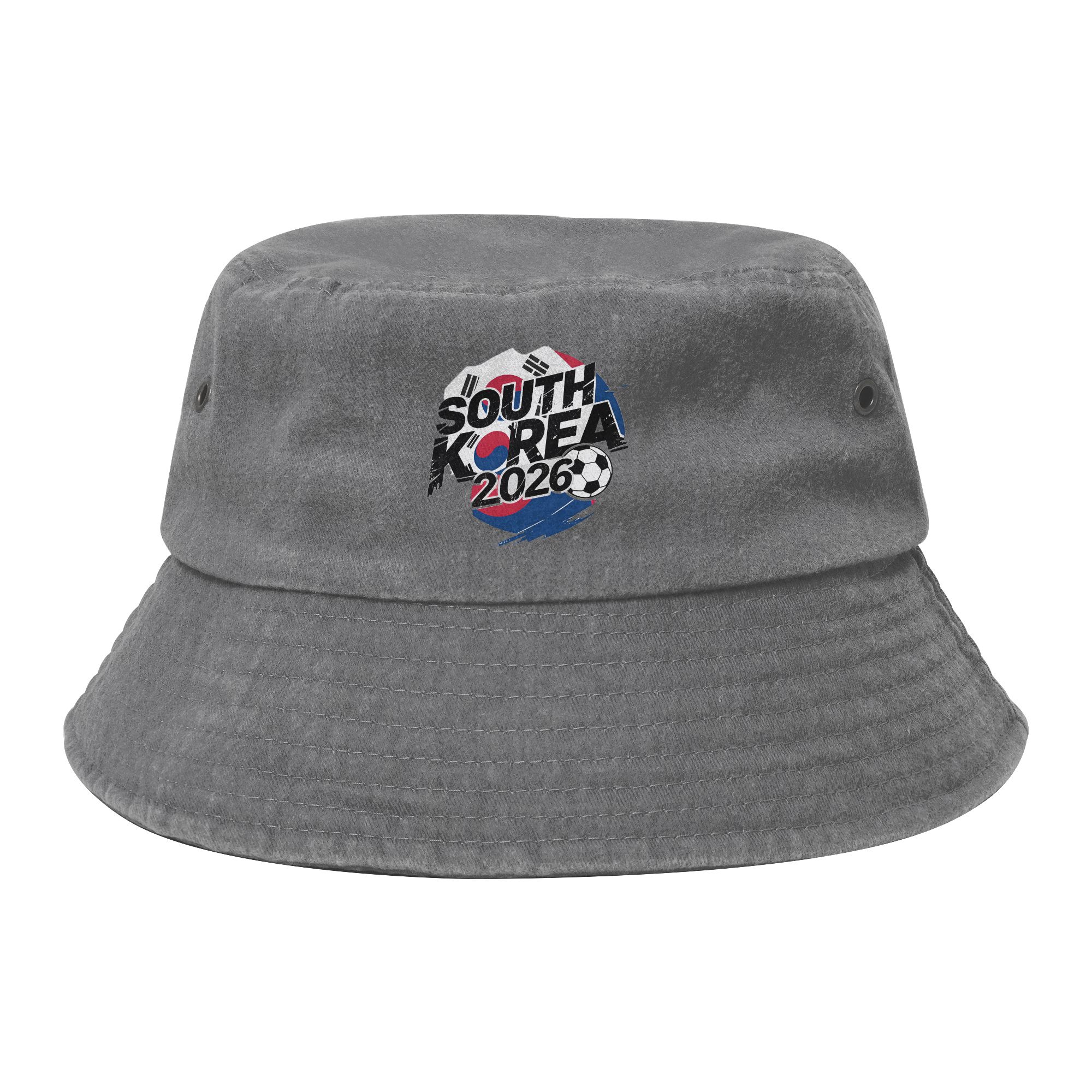 Outdoor Camping Usa - Men Women Bucket Hats South Korea