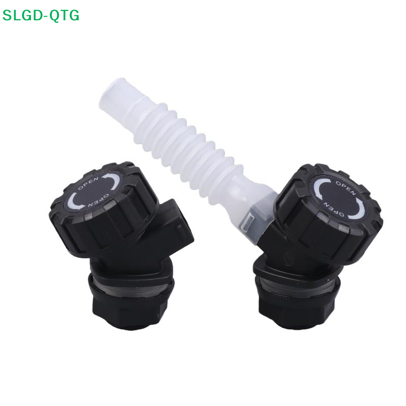 Outdoor Camping Water Jug - NEW 1/3Pcs Portable Faucet Replacement Camping