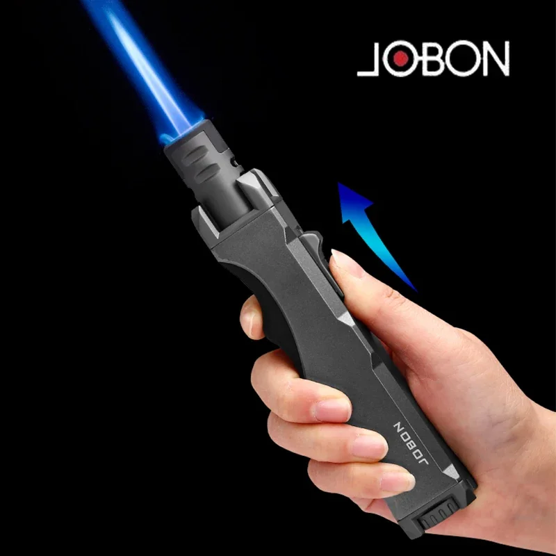 Outdoor Windproof Lighter - New JOBON Metal Outdoor Windproof Turbine