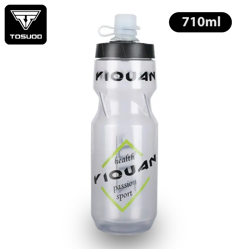 Outdoor Camping Water Jug - TOSUOD Portable Outdoor Road Mountain Bike
