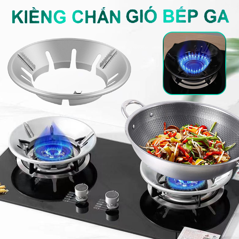 Outdoor Camping Heater For Tent - 1Pieces 8-slot Eco Friendly Windproof Energy