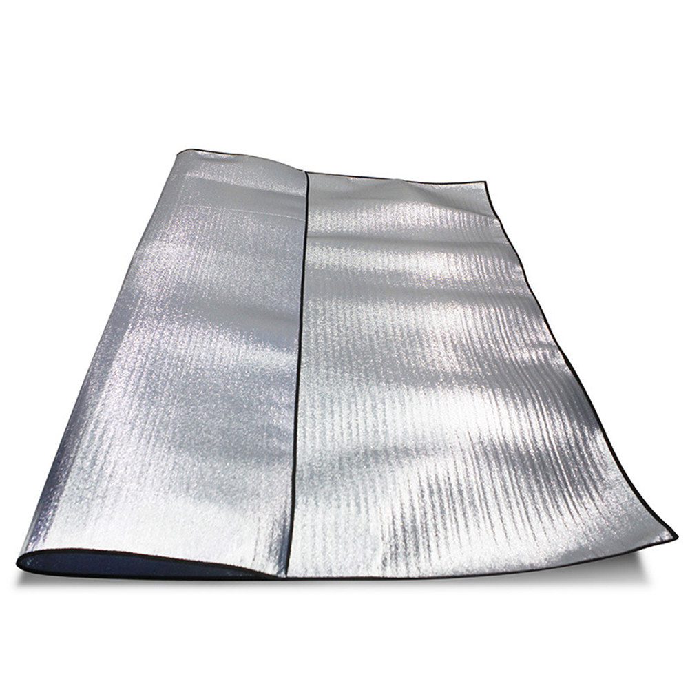 Outdoor Camping Mats Large - Large Waterproof Picnic Mat 200x200cm Heavy