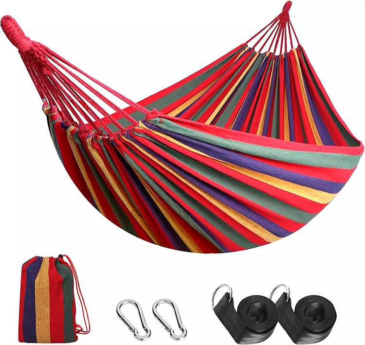 Outdoor Camping Beds For Sale - Outdoor Camping Hiking Nylon Tree Hammocks