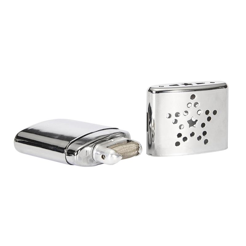 Outdoor Gas Camping Oven - M2EE Mini Refillable Pocket Heater Mini