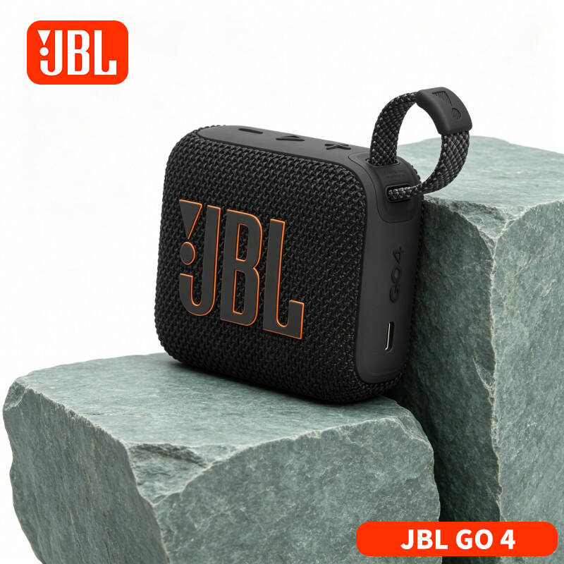 Outdoor Camping Brand - Brand New JBL Music Brick4 Mini