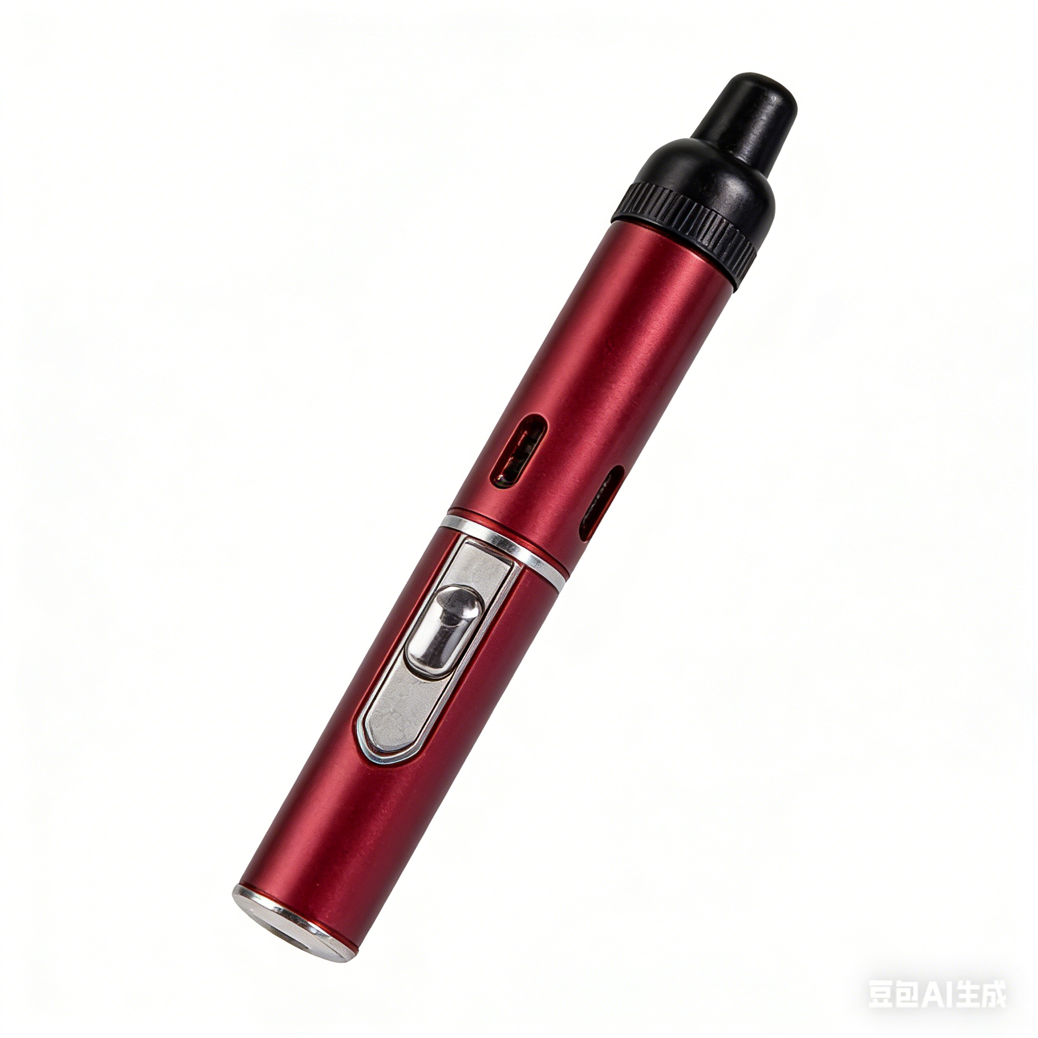Outdoor Windproof Lighter - Click-N-Hit Pipe Torch Lighter | 1pc