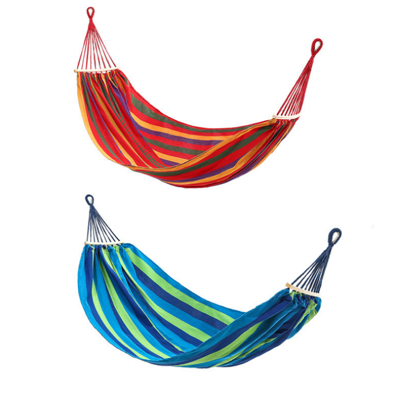 Outdoor Camping Beds For Sale - Factory Price Wholesale Swing Bed Portable
