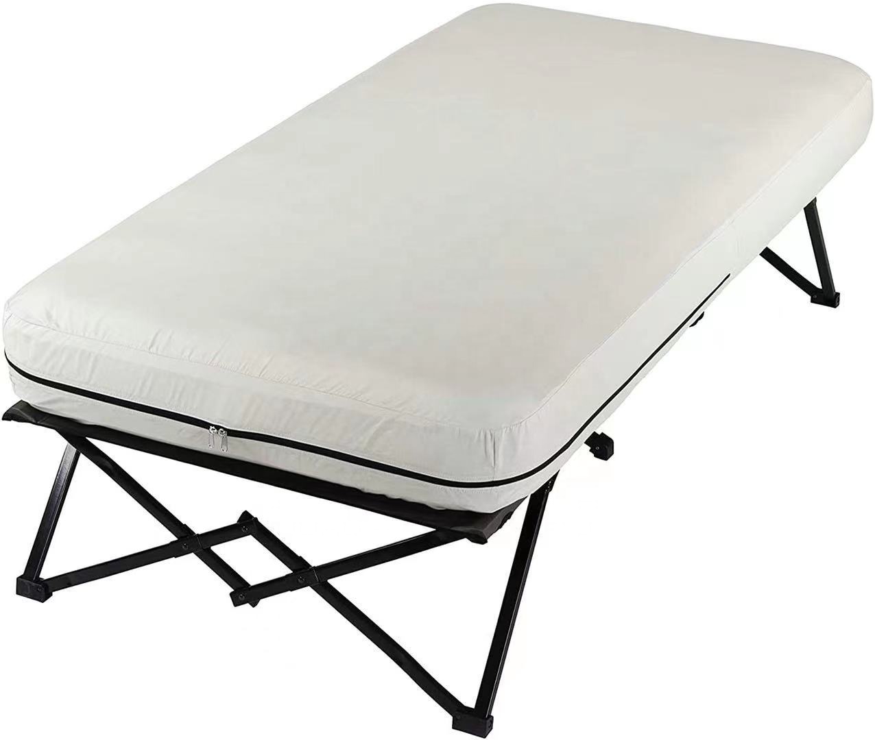 Hot Sale Camping Rollaway Beds - Outdoor Camping Beds For Sale avis et prix