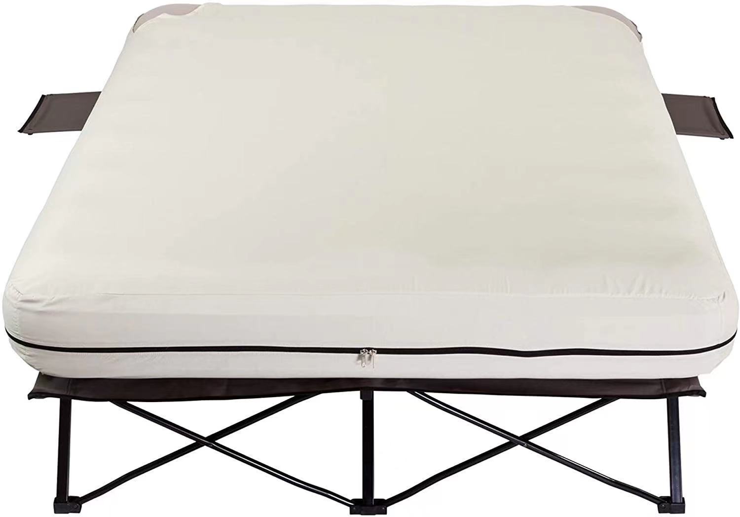 Hot Sale Camping Rollaway Beds - Outdoor Camping Beds For Sale avis et prix