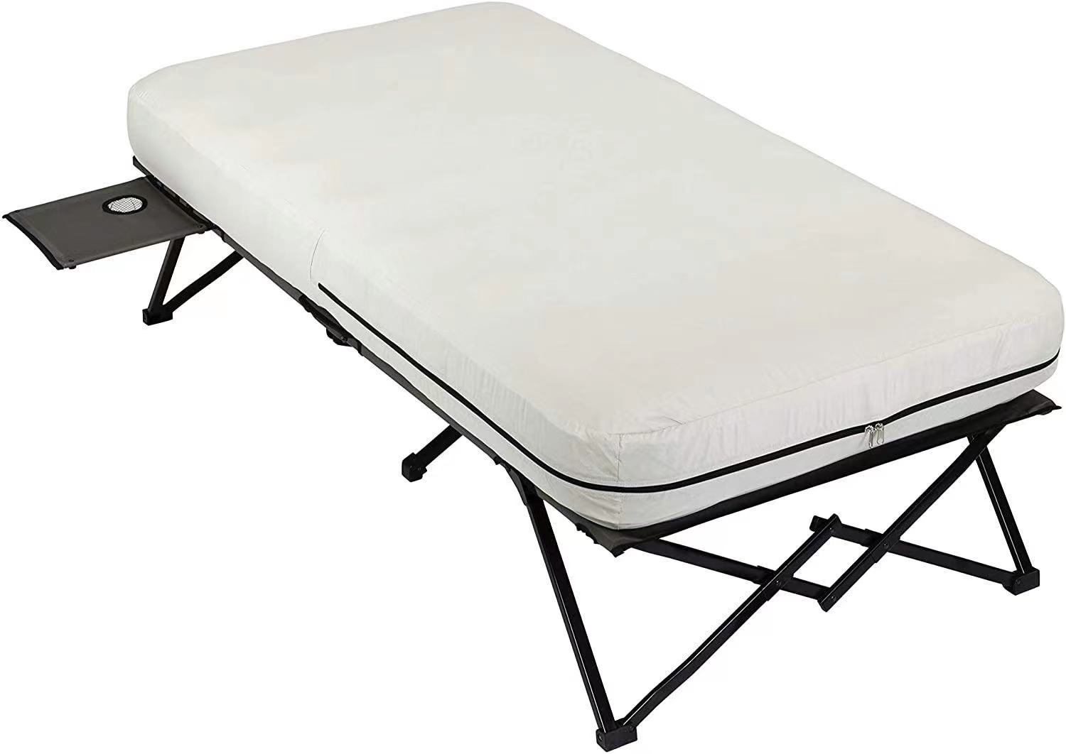 Hot Sale Camping Rollaway Beds - Outdoor Camping Beds For Sale avis et prix