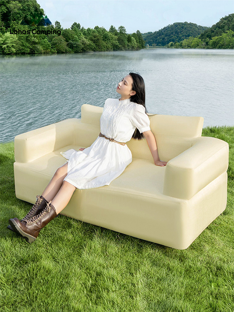 Lohascamping Outdoor Camp Infl - Outdoor Camping Recliner Chairs avis et prix