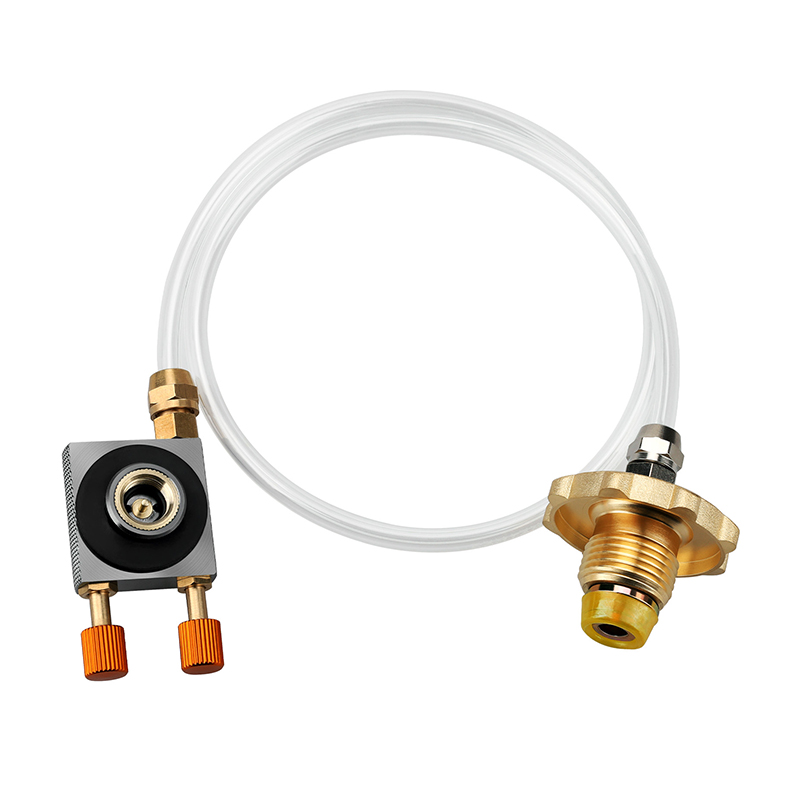 Outdoor Camping Gas Stove Prop - Outdoor Camping Heater For Tent avis et prix