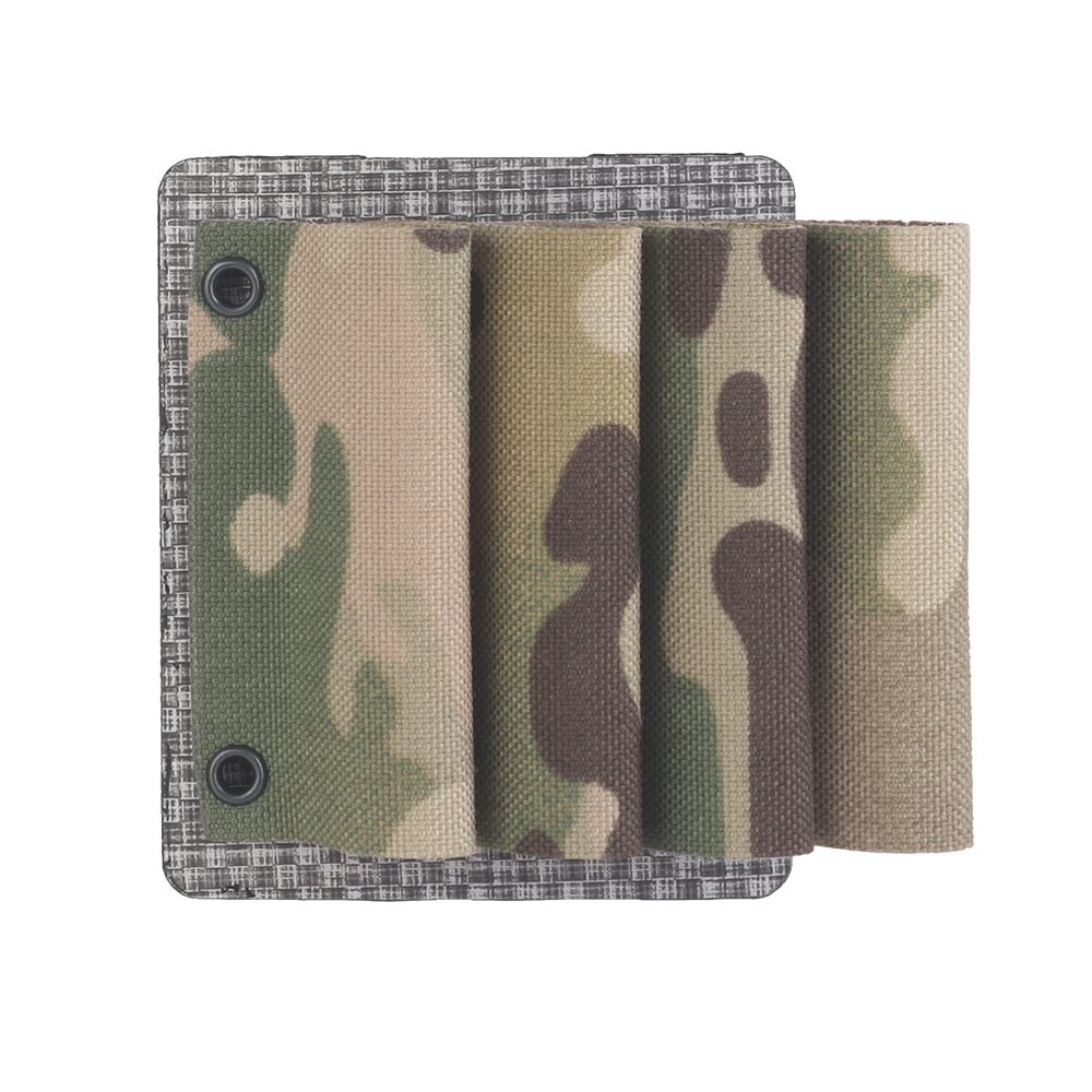Tactical MOLLE Glow Sticks Pou - Glow Sticks Survival avis et prix