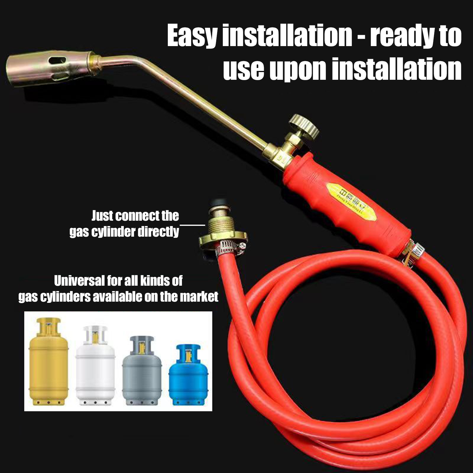 Outdoor Camping Burners Portab - Outdoor Camping Heater For Tent avis et prix