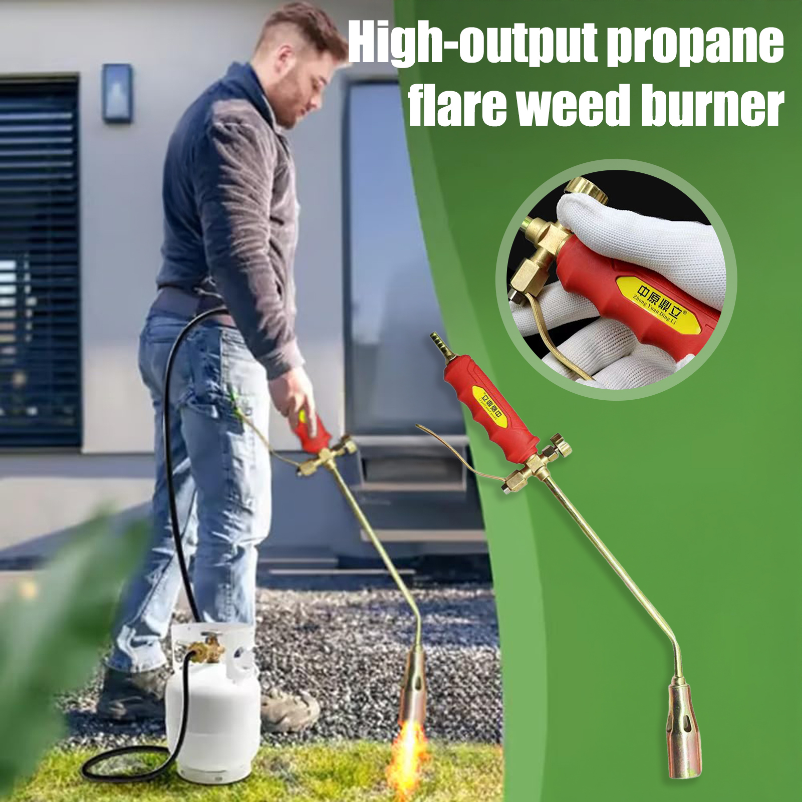 Outdoor Camping Burners Portab - Outdoor Camping Heater For Tent avis et prix