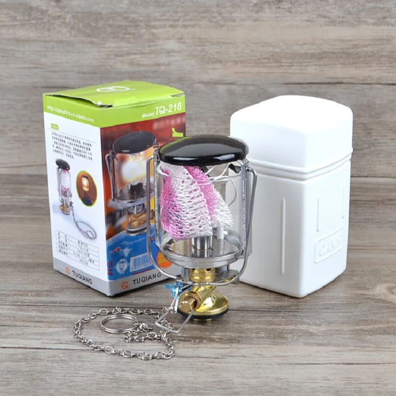 Camping Mini Gas Gas Lantern T - Outdoor Camping Heater For Tent avis et prix