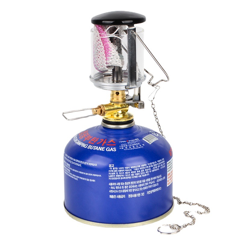 Camping Mini Gas Gas Lantern T - Outdoor Camping Heater For Tent avis et prix
