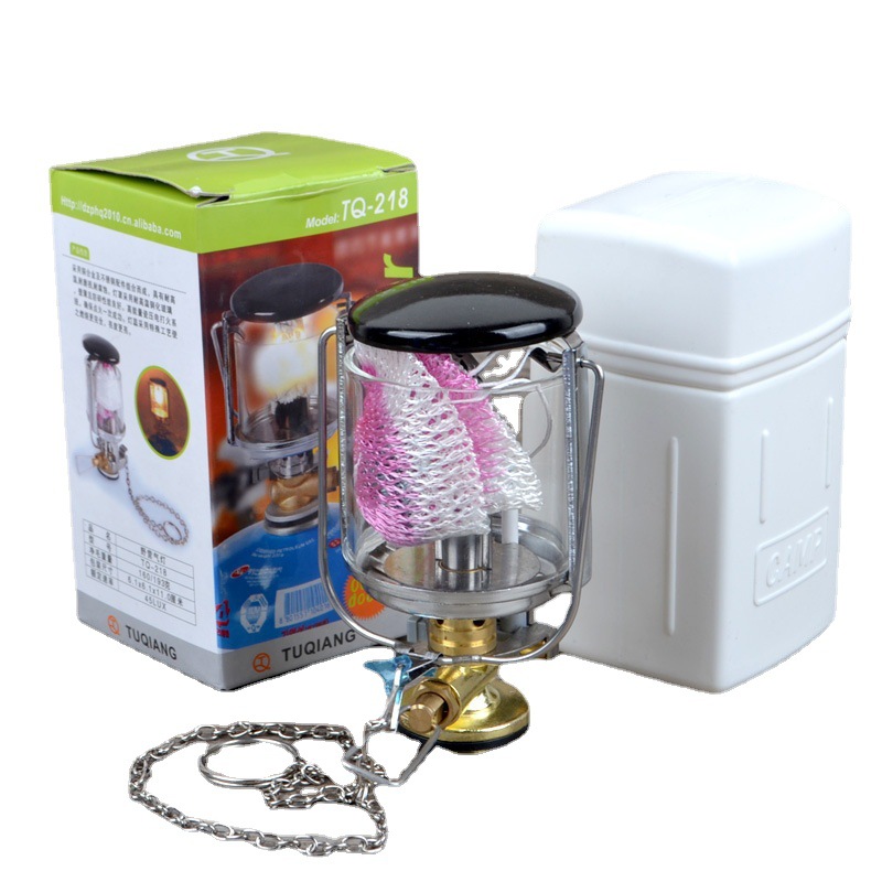Camping Mini Gas Gas Lantern T - Outdoor Camping Heater For Tent avis et prix