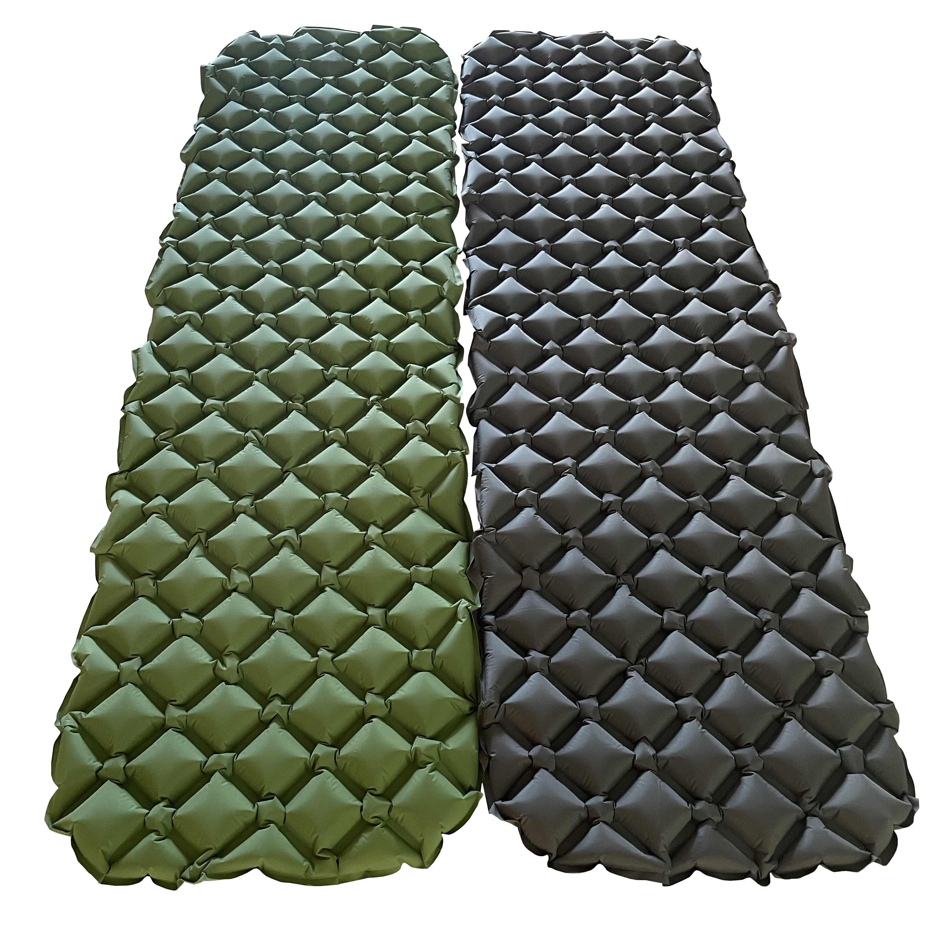 Durable Self-Inflating Camping - Outdoor Camping Beds For Sale avis et prix