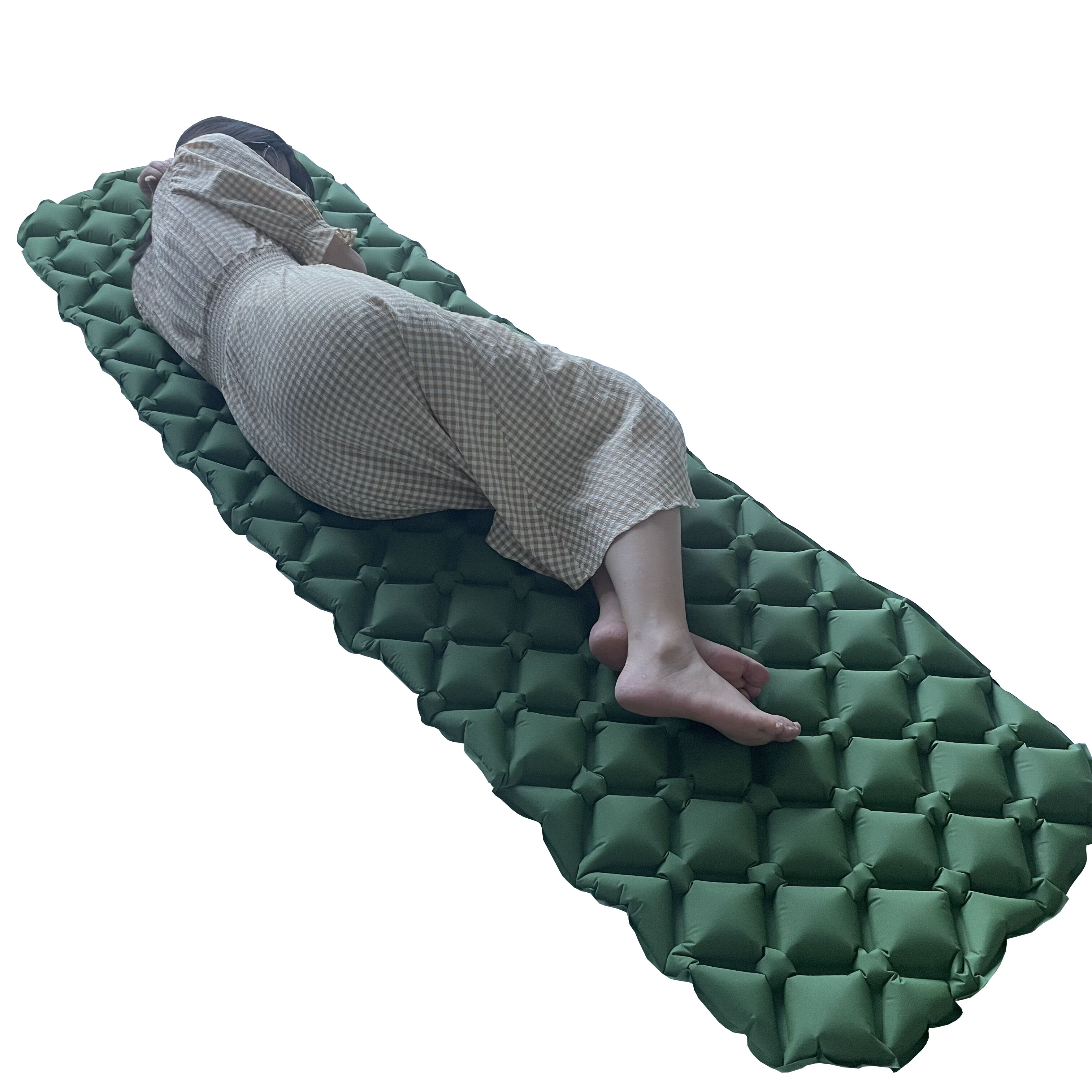 Durable Self-Inflating Camping - Outdoor Camping Beds For Sale avis et prix