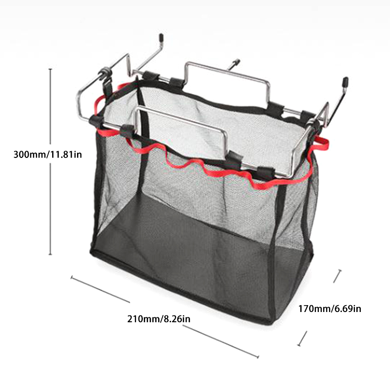NEW Portable Storage Grid Picn - Outdoor Camping Kitchen Table avis et prix