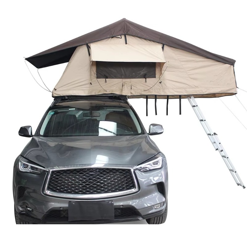Outdoor 2-3 Person Waterproof  - Outdoor Camping Tent Waterproof avis et prix