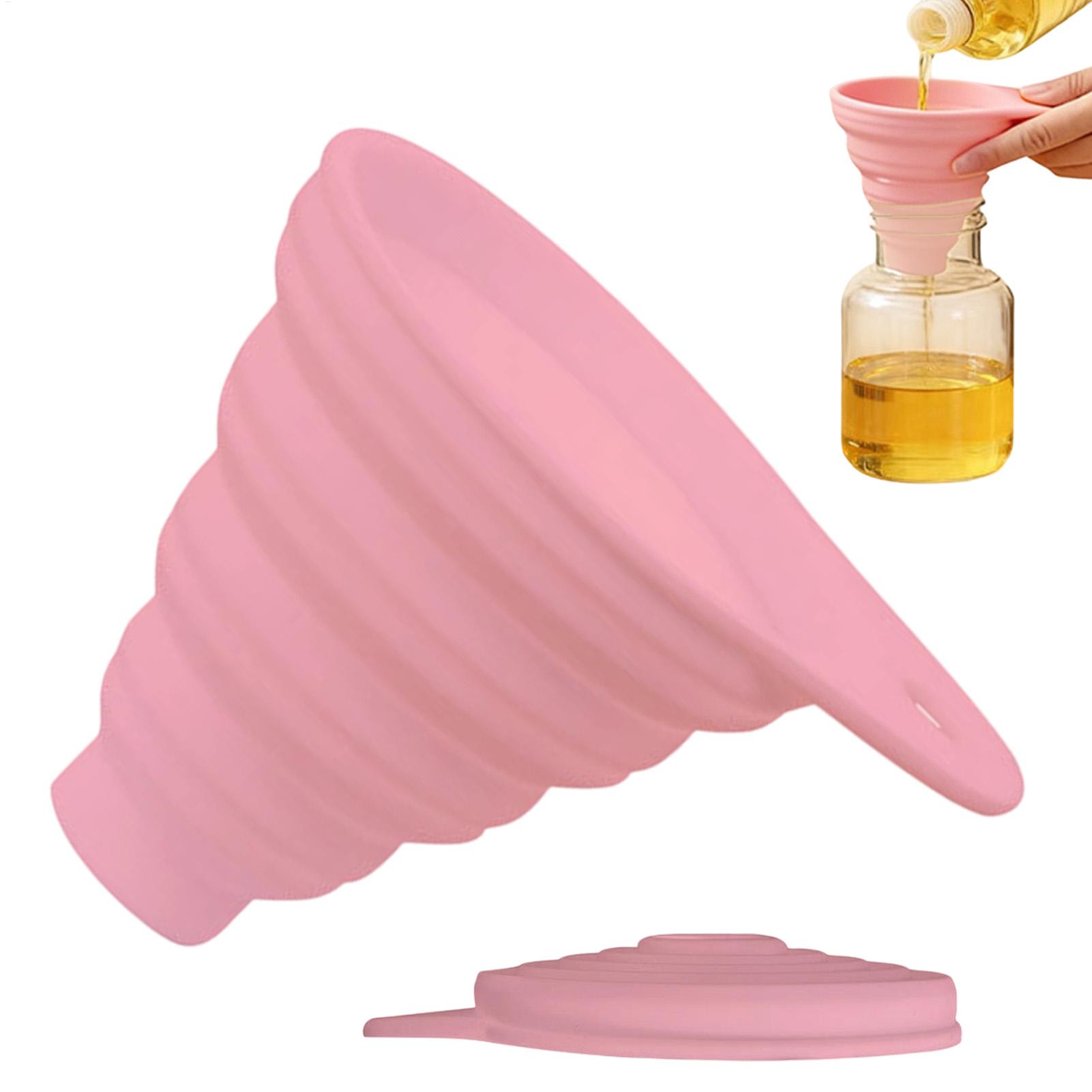 Kitchen Gadget Funnel Filling  - Collapsible Water Bottle avis et prix