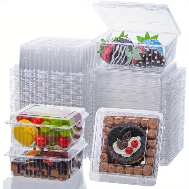 10 Pack Disposable Baking Cake - Outdoor Camping Food avis et prix