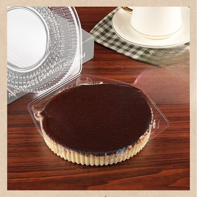 10 Pack Disposable Baking Cake - Outdoor Camping Food avis et prix