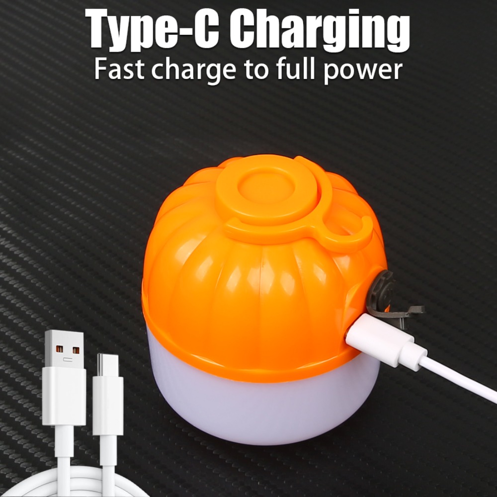 Portable Mini Camping Lamp 4 L - Outdoor Camping Tent Waterproof avis et prix