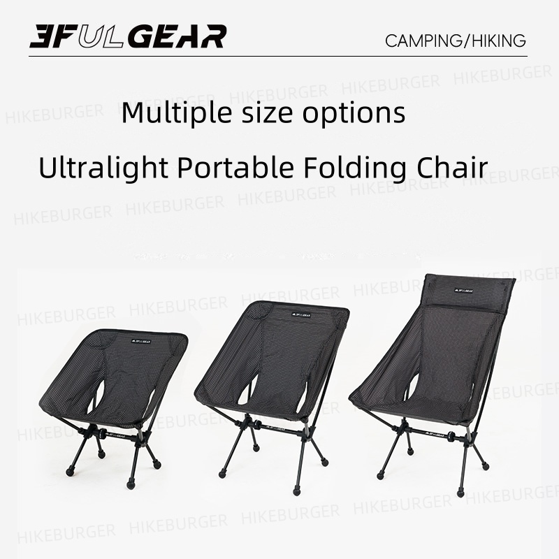 3F UL GEAR Outdoor Ultralight  - Outdoor Camping Recliner Chairs avis et prix