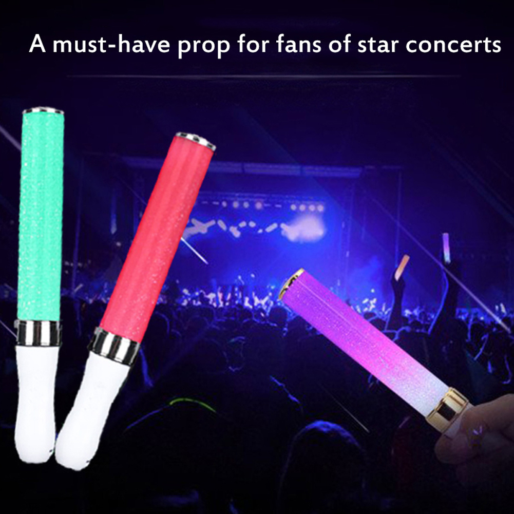 3W15 color LED color changing  - Glow Sticks Survival avis et prix