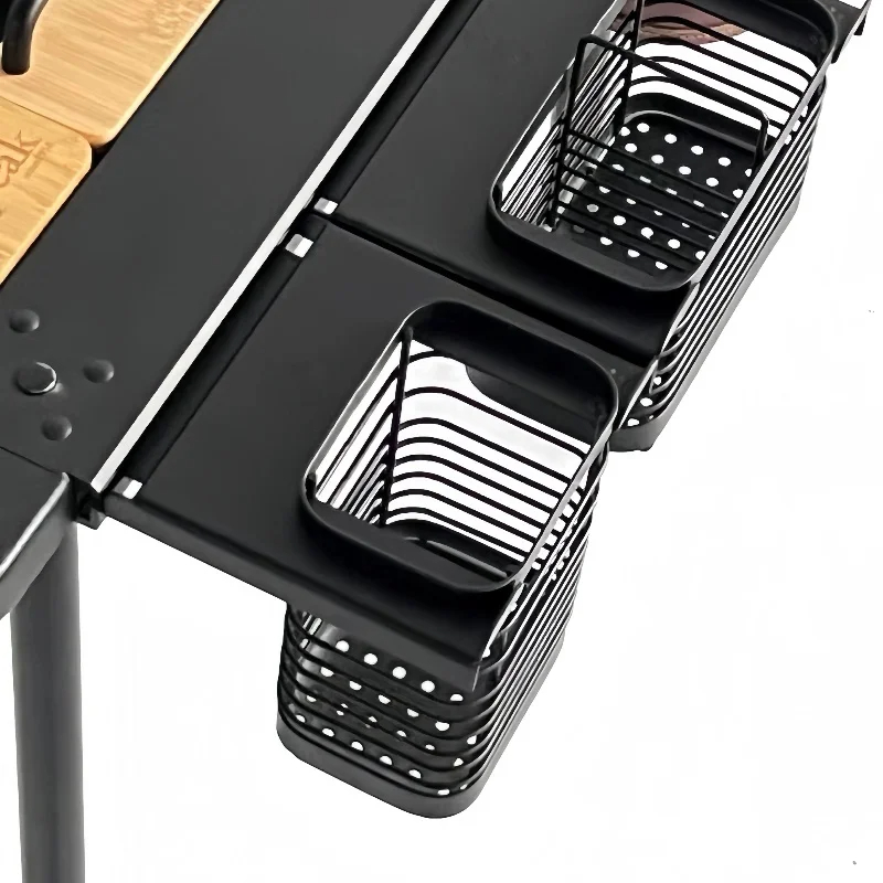 Outdoor Camping  IGT Chopstick - Outdoor Camping Kitchen Table avis et prix