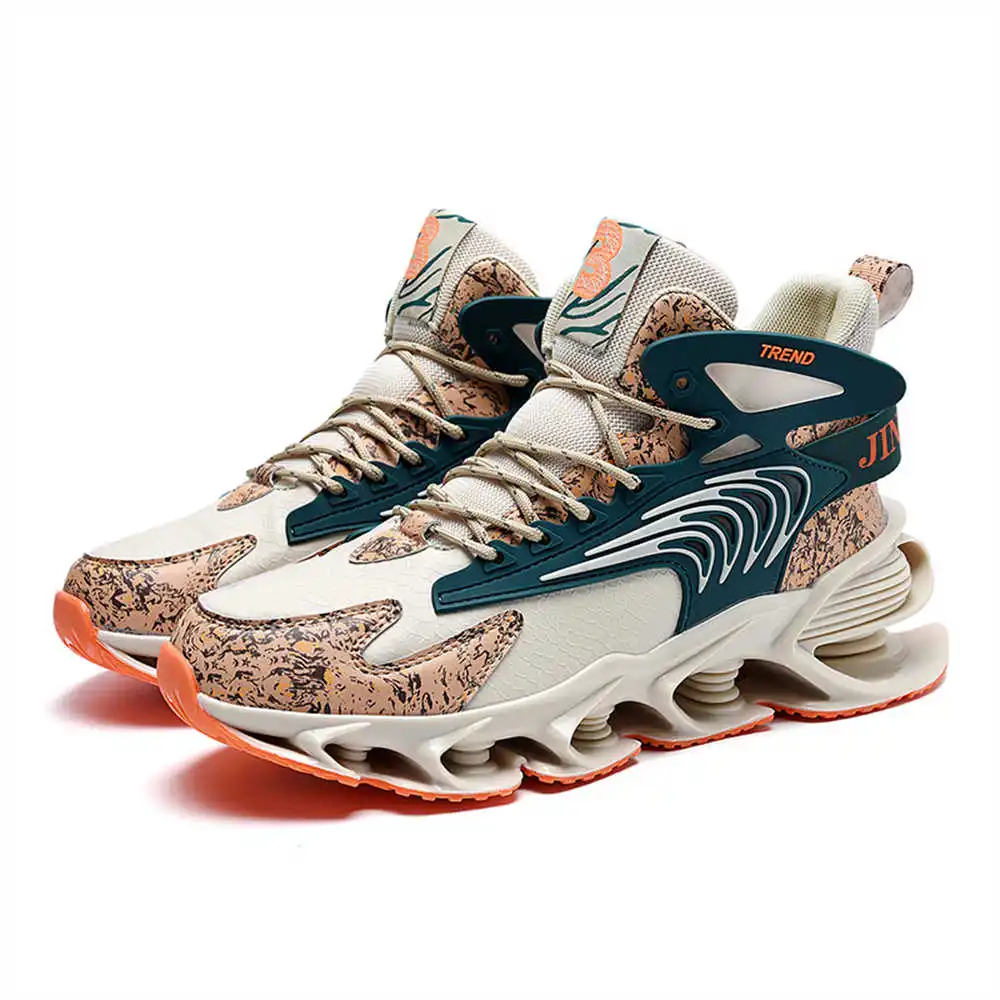 Non-slip Mid Child Running Sne - Outdoor Camping Brand avis et prix