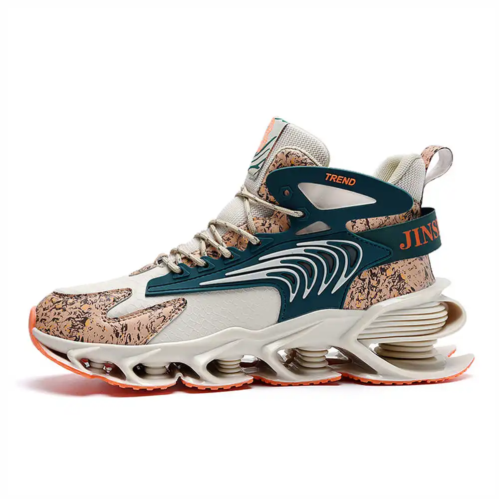 Non-slip Mid Child Running Sne - Outdoor Camping Brand avis et prix
