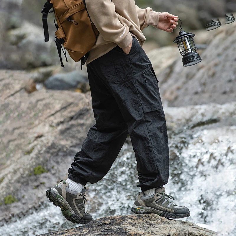 TFETTERS Brand Waterproof Carg - Outdoor Camping Brand avis et prix