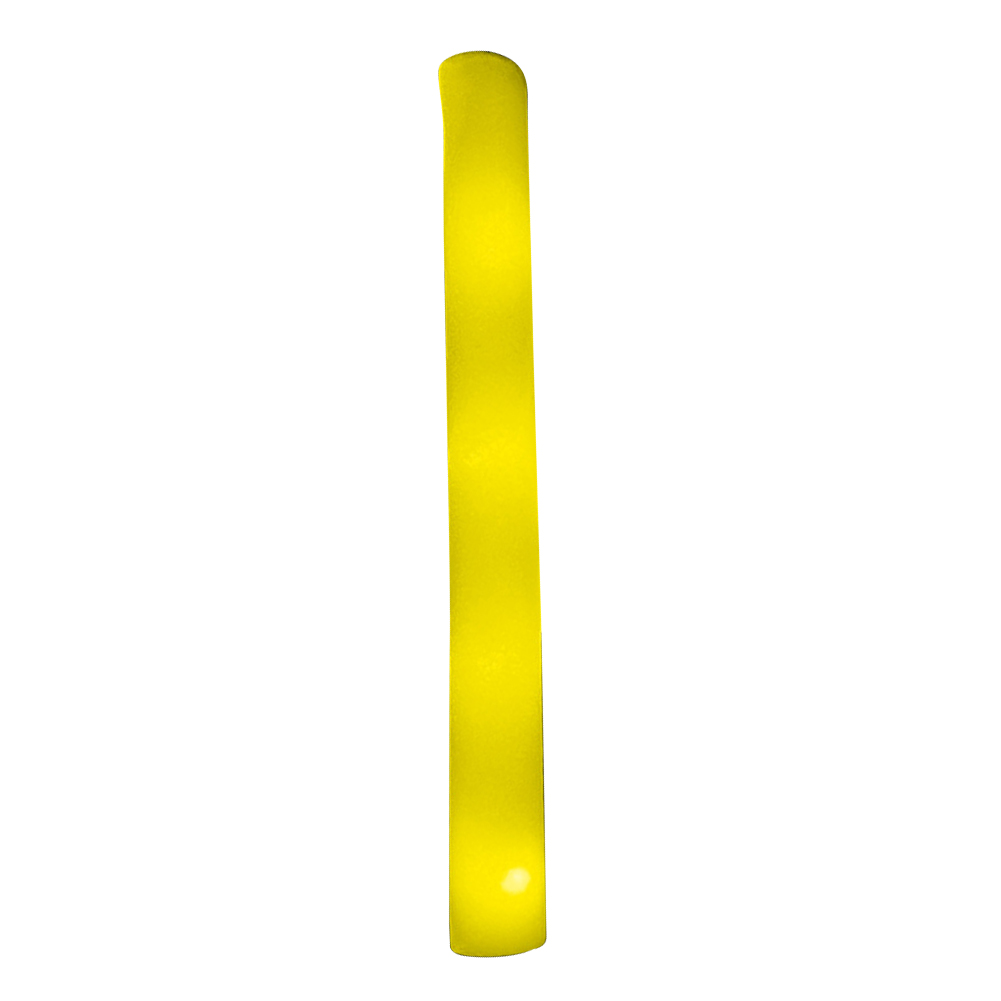 Light-Up Foam Sticks Sponge Fl - Glow Sticks Survival avis et prix