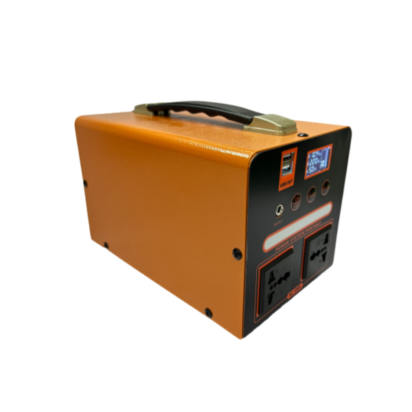 Portable Power Station 400w Fa - Portable Power Station avis et prix