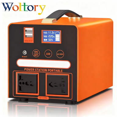 Portable Power Station 400w Fa - Portable Power Station avis et prix