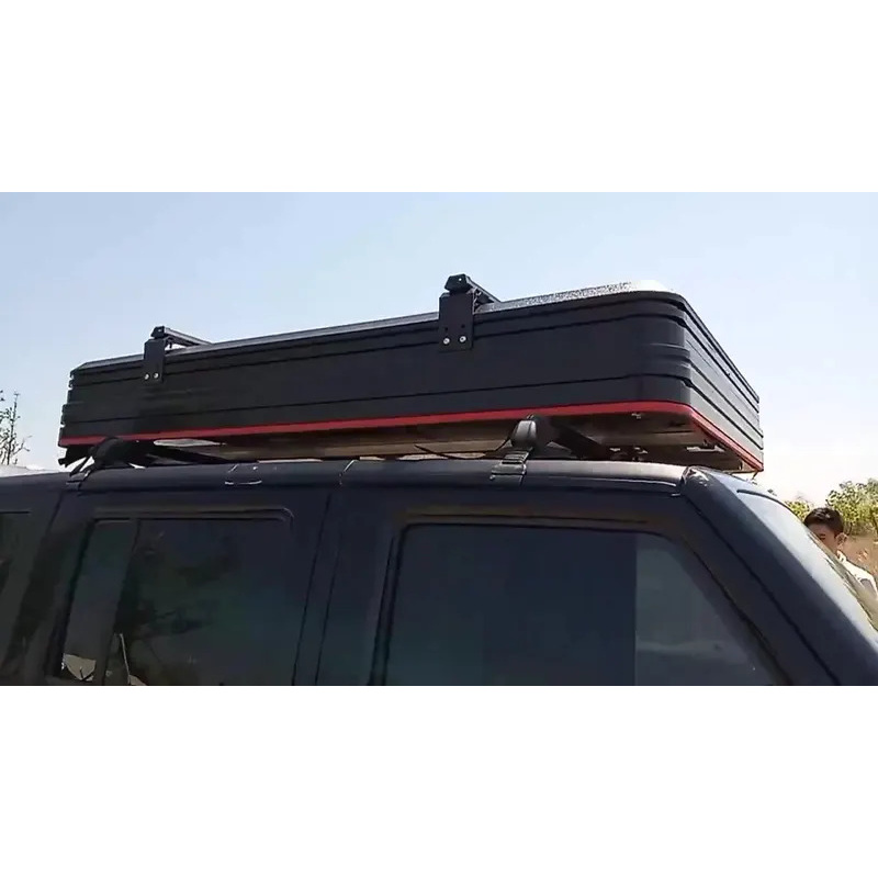 China Outdoor Waterproof Hard  - Outdoor Camping Tent Waterproof avis et prix