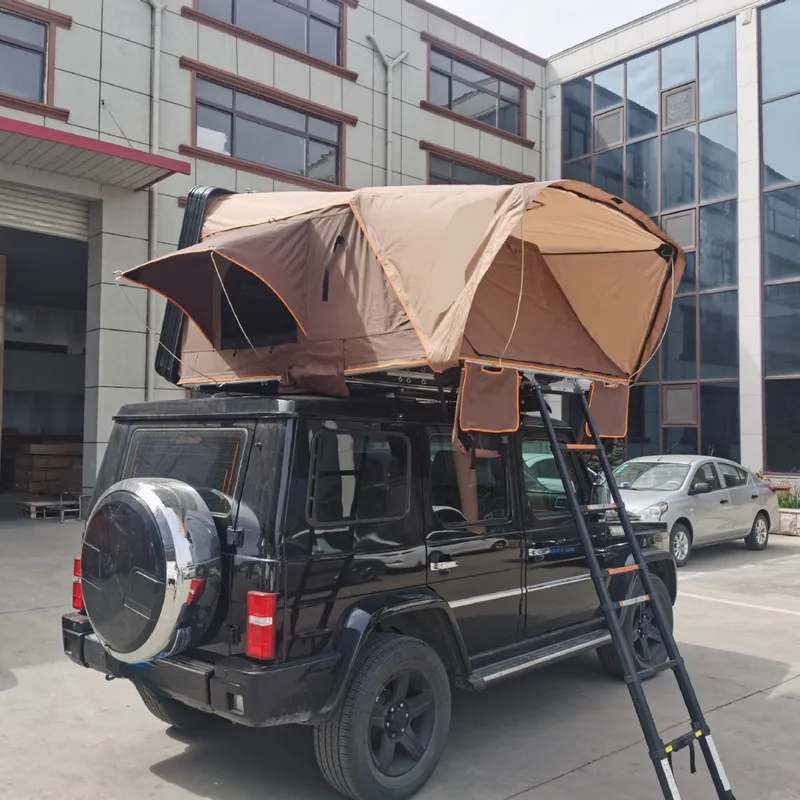 China Outdoor Waterproof Hard  - Outdoor Camping Tent Waterproof avis et prix