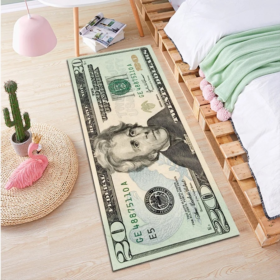 VIKAMA Creative USA Dollar Lon - Outdoor Camping Usa avis et prix