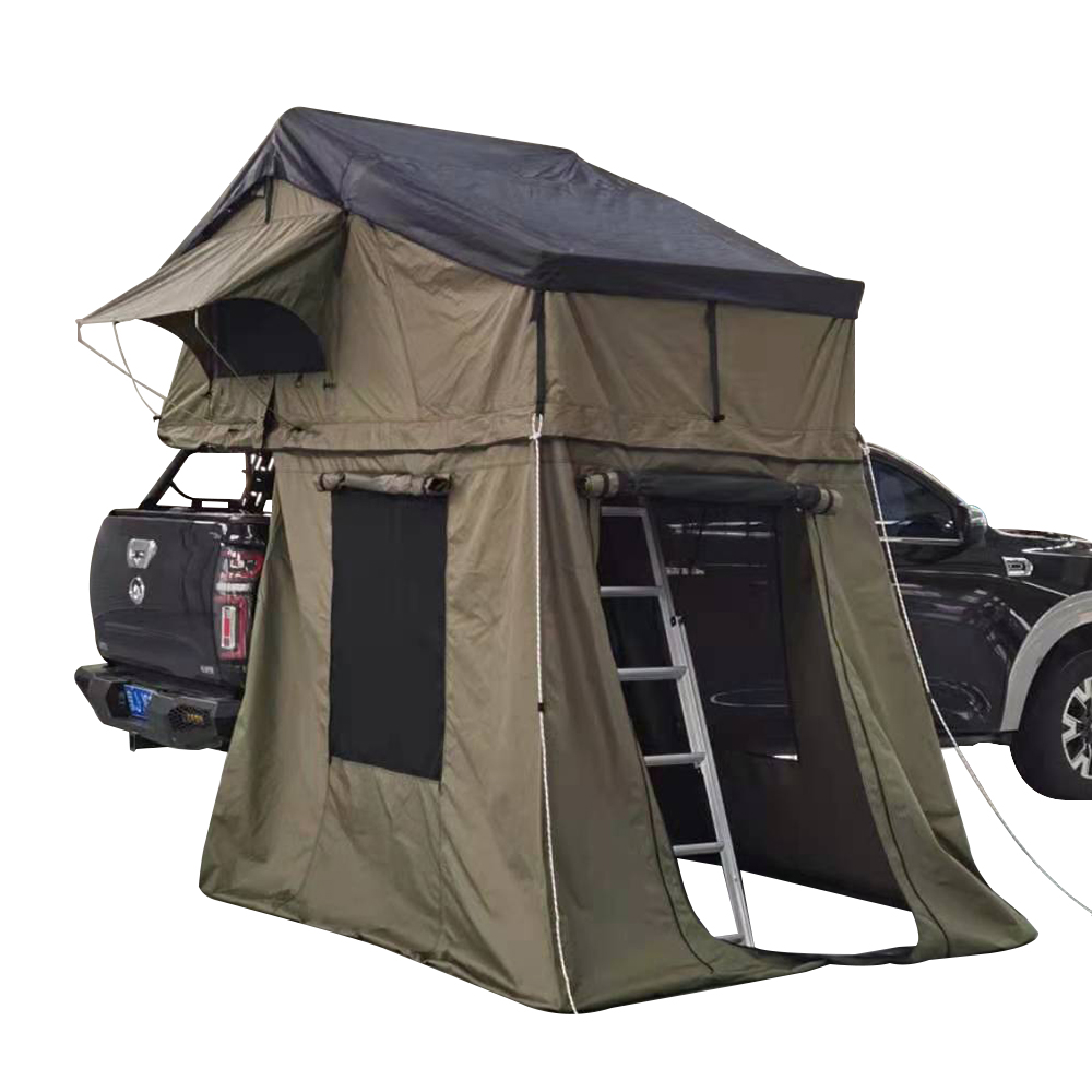 Waterproof Sunshade Folding Ro - Outdoor Camping Tent Waterproof avis et prix