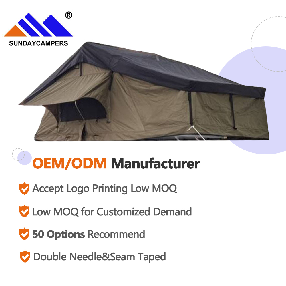Waterproof Sunshade Folding Ro - Outdoor Camping Tent Waterproof avis et prix