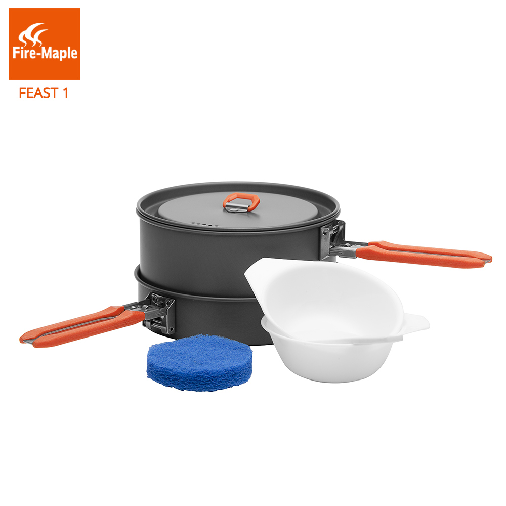 Fire Maple Feast 1 Outdoor Cam - Outdoor Camping Kitchen Table avis et prix
