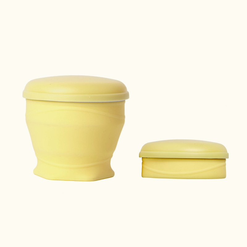 1Pcs Food Grade Silicone Foldi - Outdoor Camping Food avis et prix