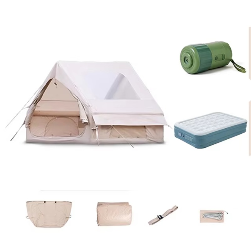 Hot Sale Chinese Style Stable  - Outdoor Camping Beds For Sale avis et prix