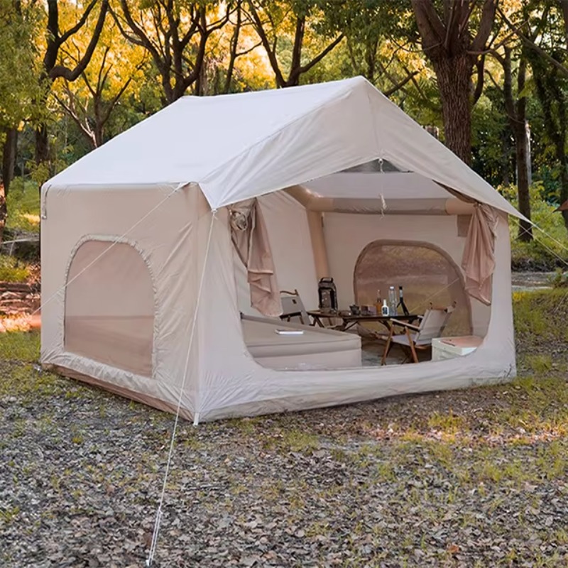 Hot Sale Chinese Style Stable  - Outdoor Camping Beds For Sale avis et prix