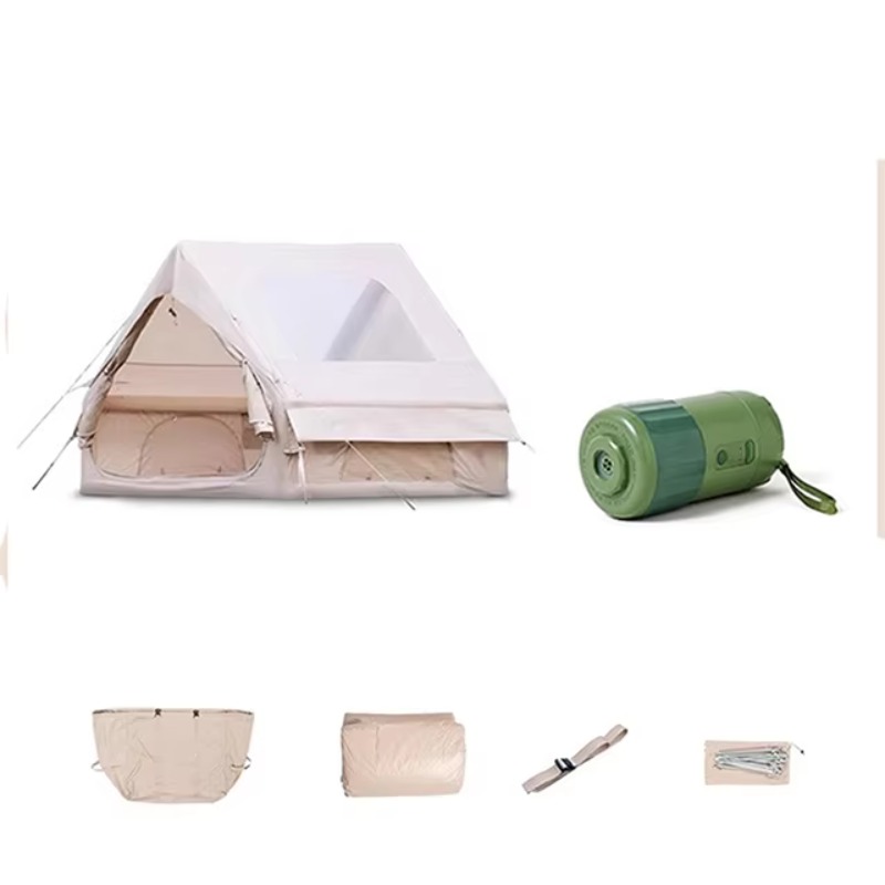 Hot Sale Chinese Style Stable  - Outdoor Camping Beds For Sale avis et prix