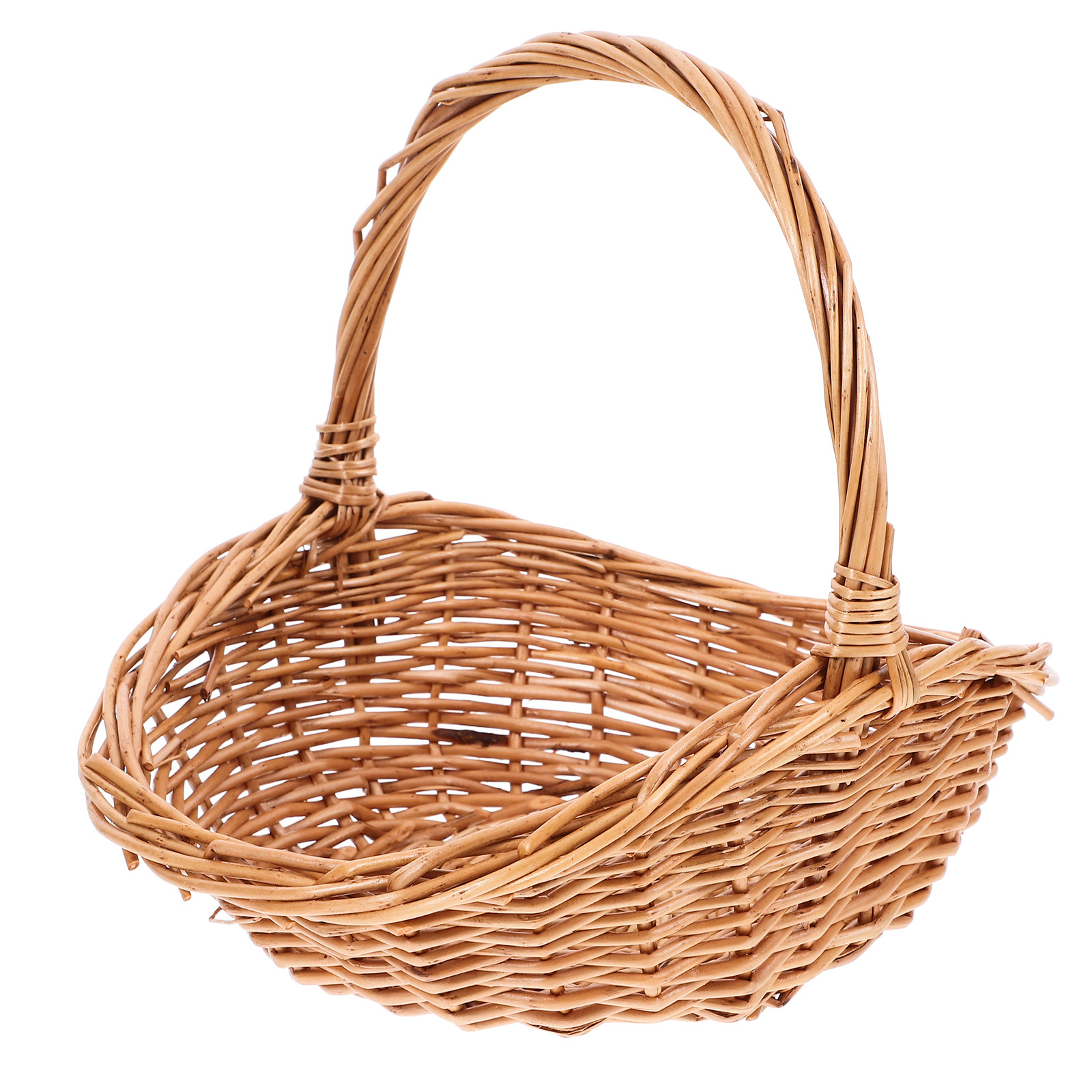 Tightly Woven Handmade Woven B - Outdoor Camping Food avis et prix
